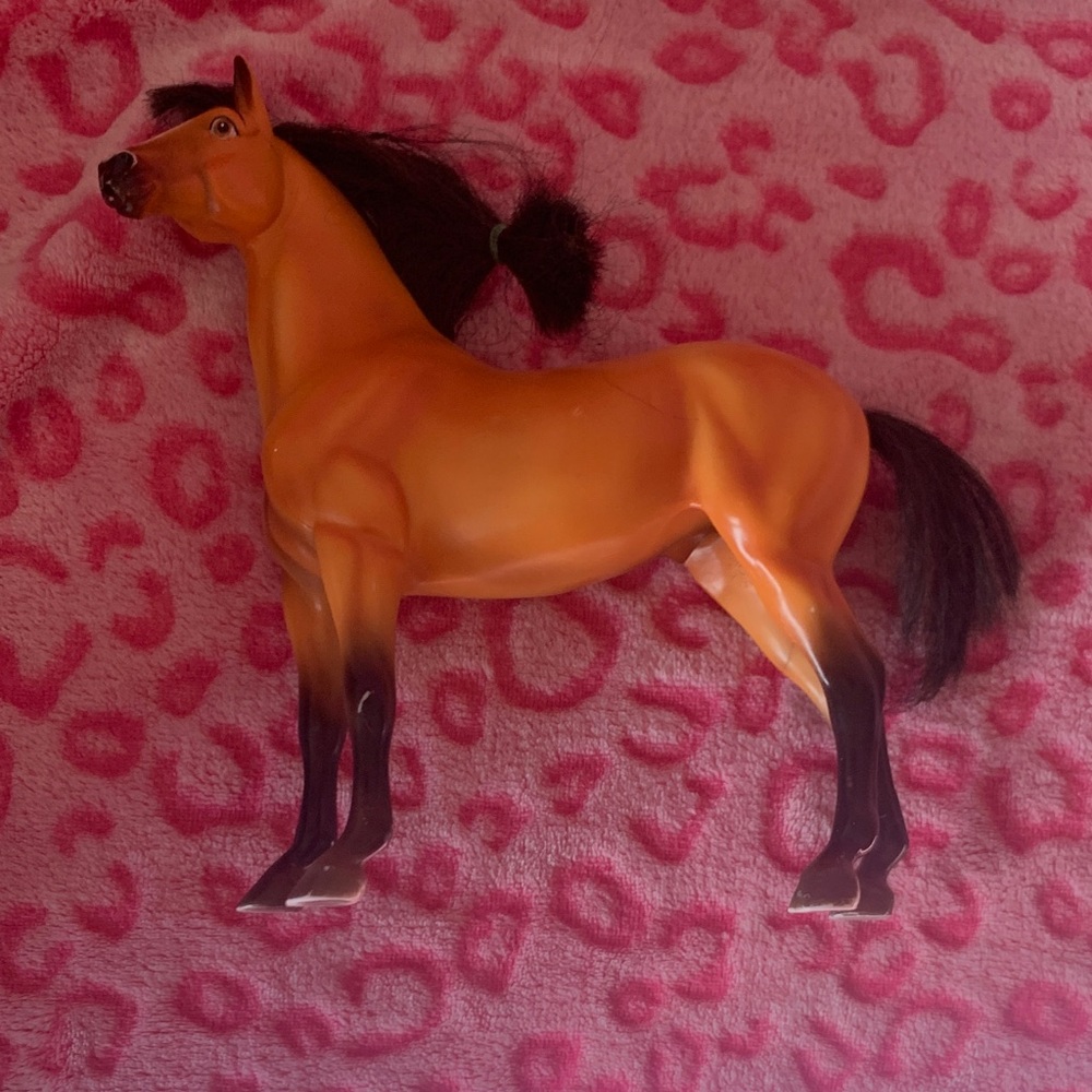 Breyer Spirit Horse